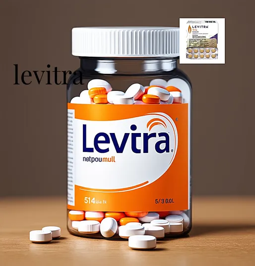 Levitra generico acquisto